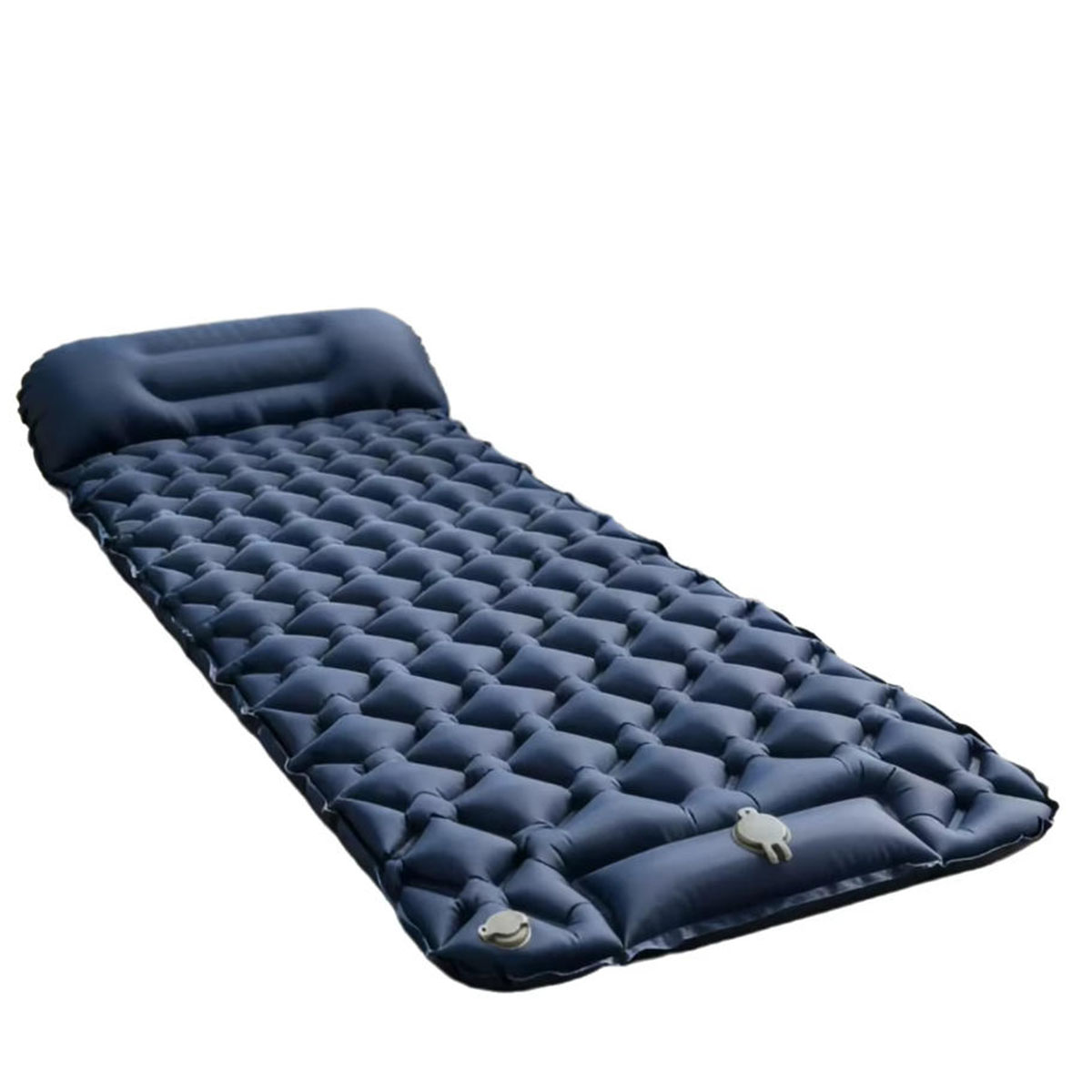 Outdoor Camping Inflatable Tent - Automatisch opblaasbare matras voor kampeertenten, slaapmat,
