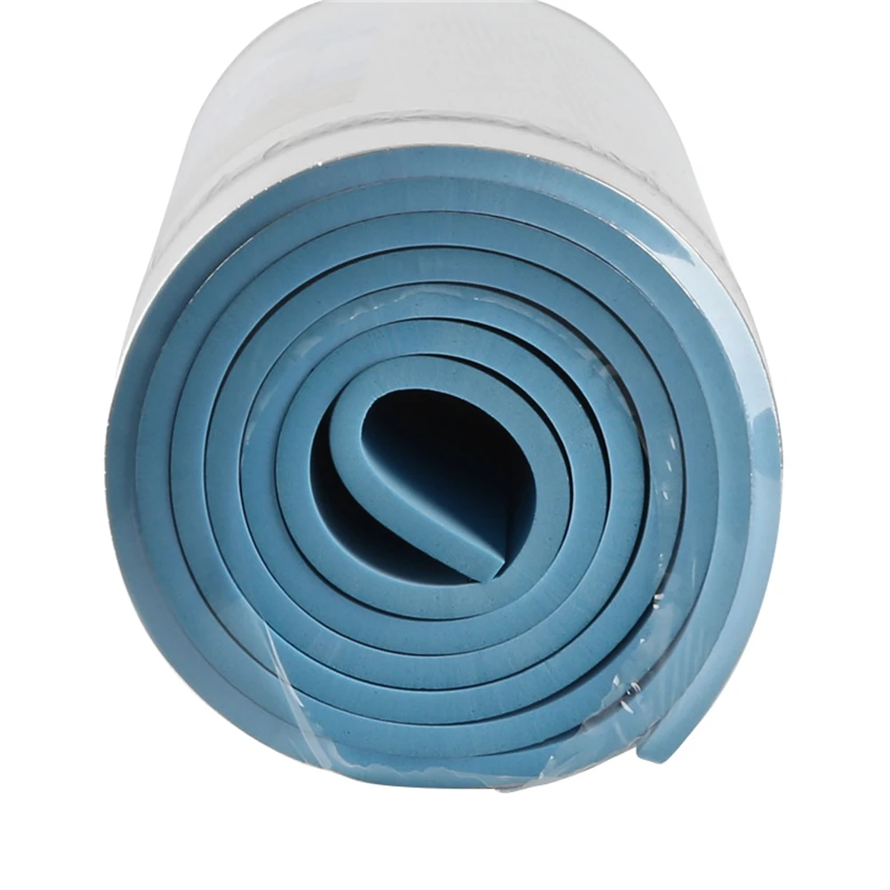Outdoor Camping Rugs - 6mm Dikke EVA Yoga Mat Vochtbestendige