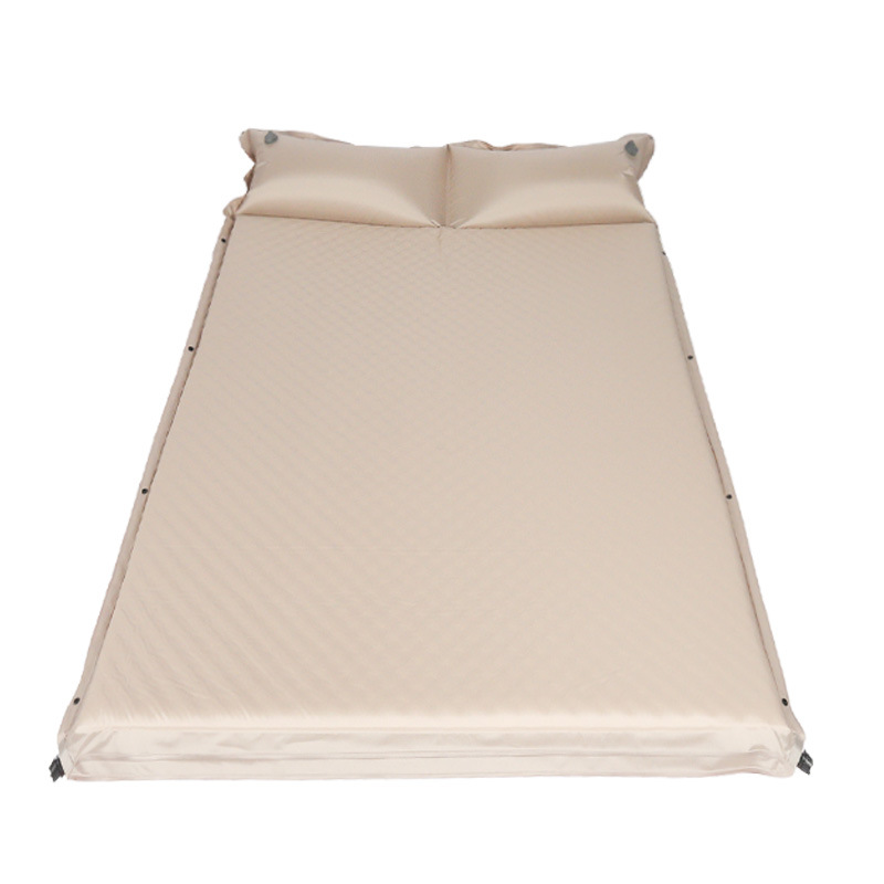 Outdoor Camping Inflatable Tent - Outdoor Camping Tent Mat Luchtgeblazen Automatische