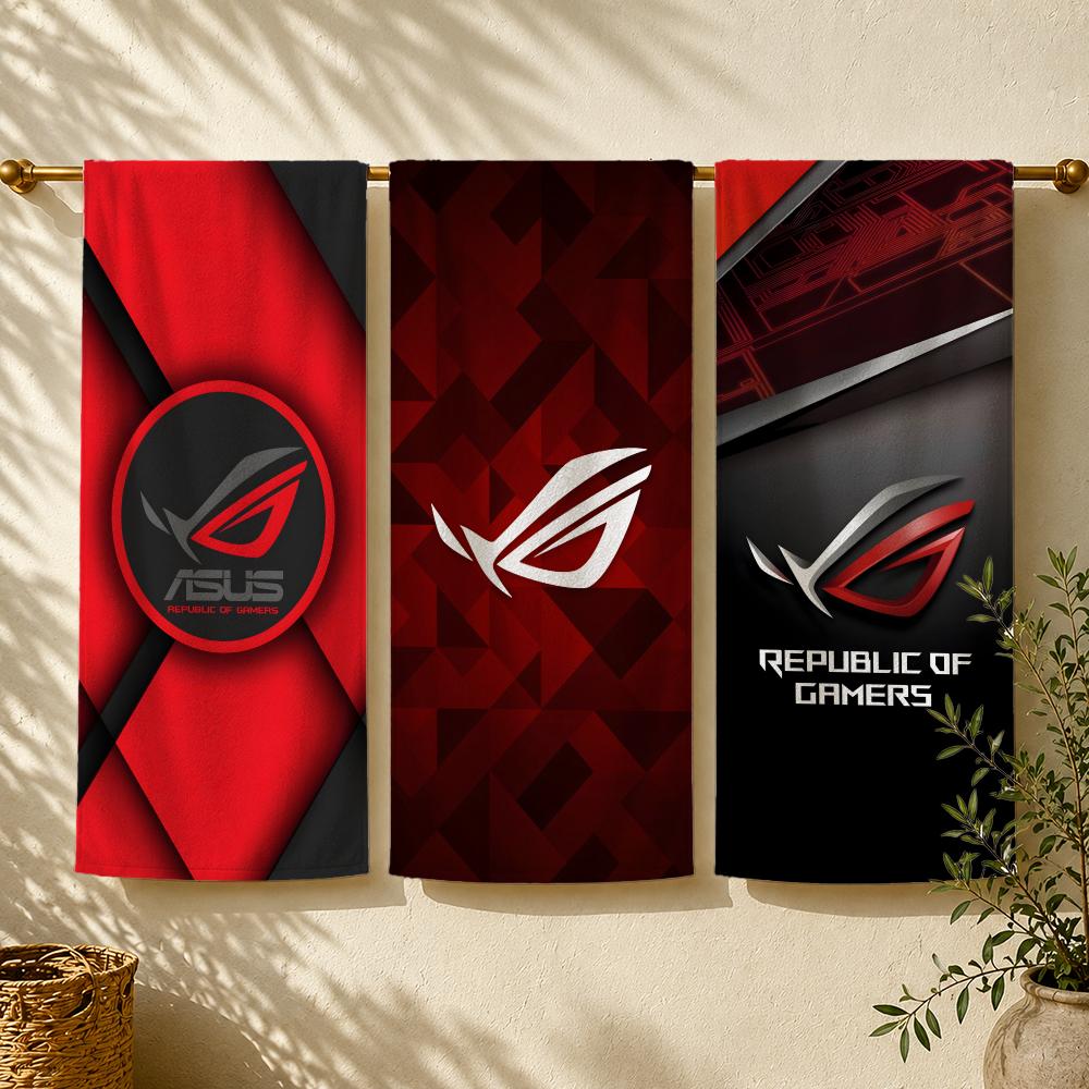 Outdoor Camping Brands - Gaming Brand A-ASUS ROG Handdoek Handdoek