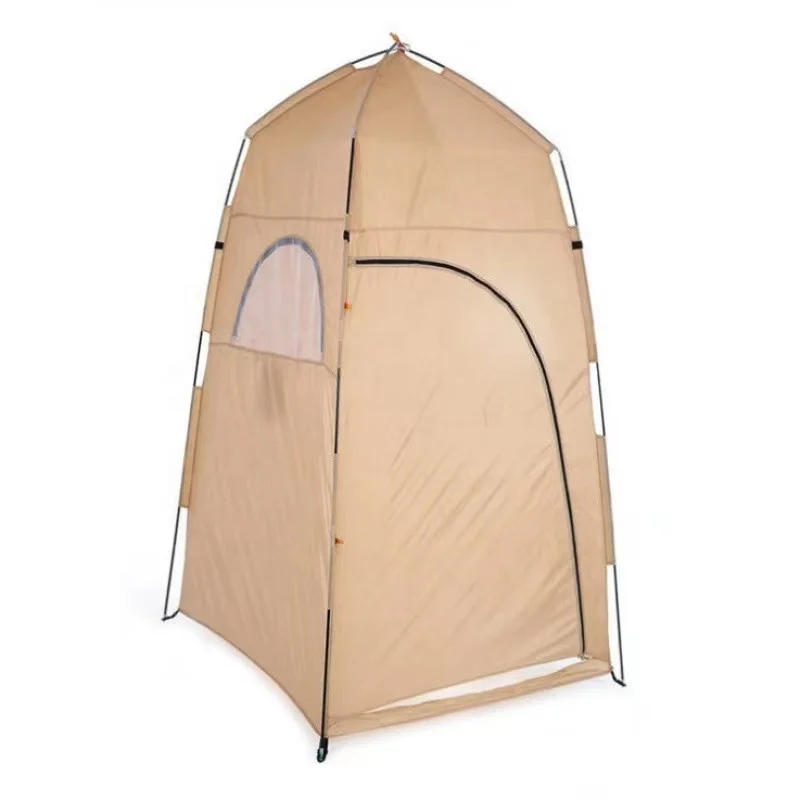 Portable Camp Toilet - 2026 Buiten Douche Bad Kleedkamer Tent