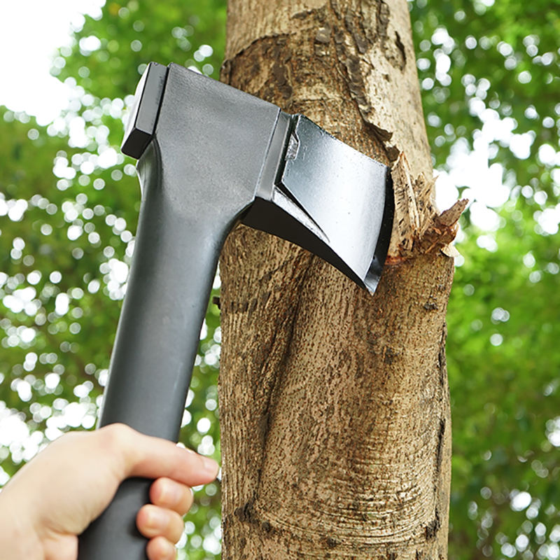 Camp Axe Hatchet - Nieuw ontwerp 31,5