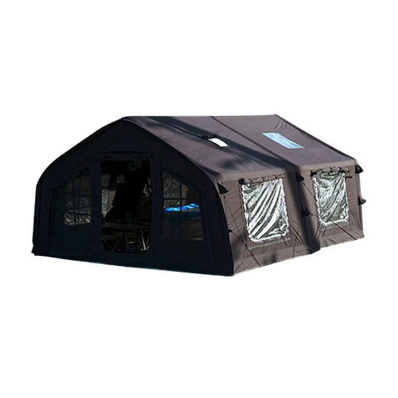 Outdoor Camping Inflatable Tent - Volledig automatische opblaasbare tent voor buiten,