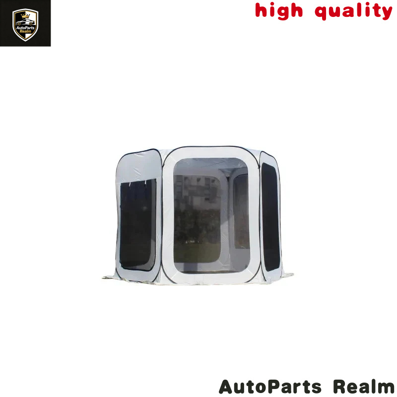 Outdoor Camping Car Tail Tent - Nieuwe producten zijn snel verkocht. Opvouwbare,