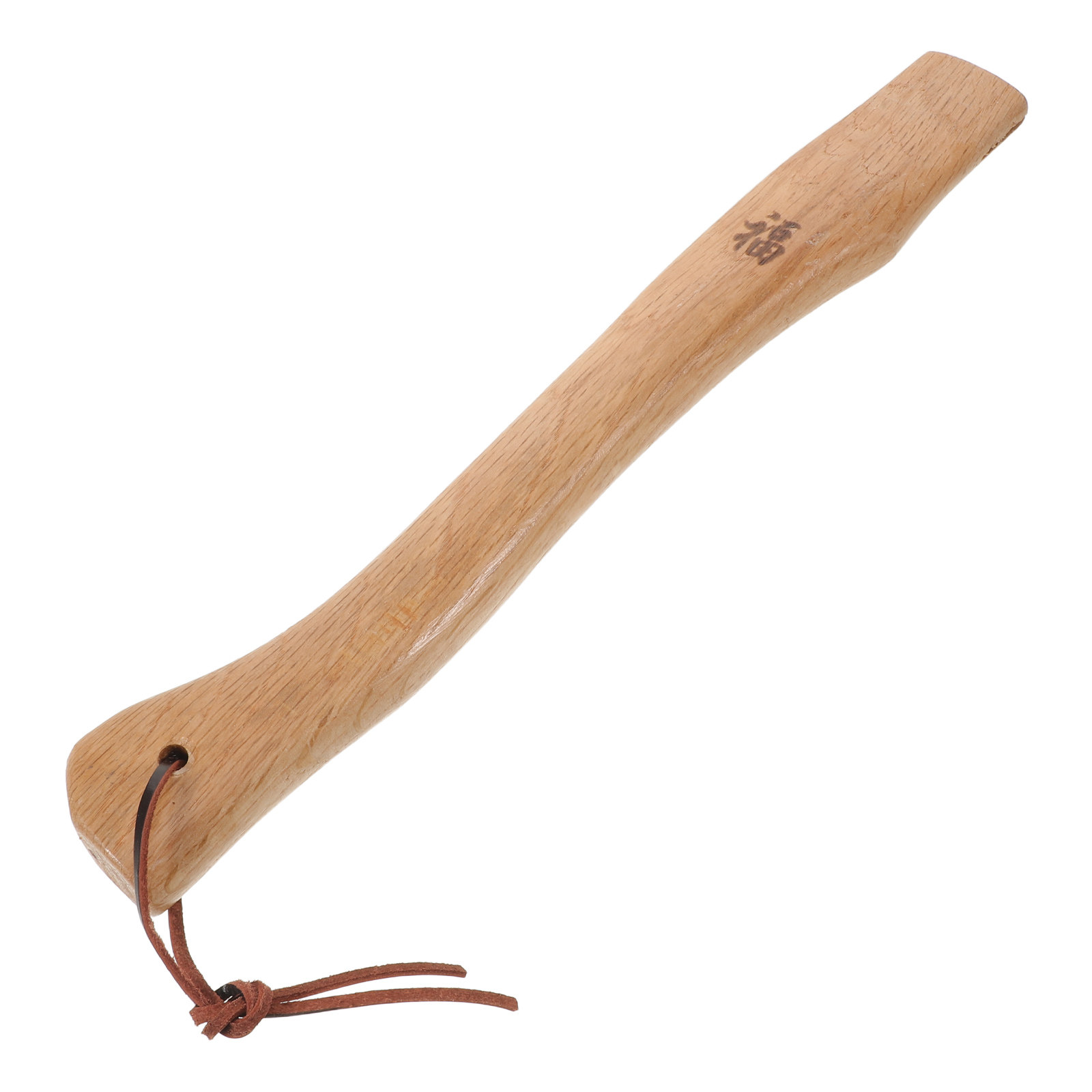 Camp Axe Hatchet - Houten bijlhandvat Ergonomisch vervangend handvat voor