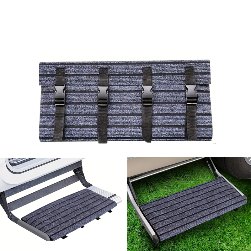 Outdoor Camping Rugs - Outdoor Caravan Step Deurmat RV Step