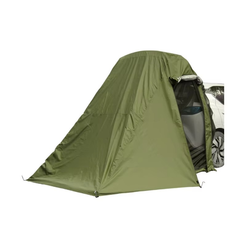 Outdoor Camping Van Tent - Suv Achterklep Outdoor Camping Auto Staartverlenging