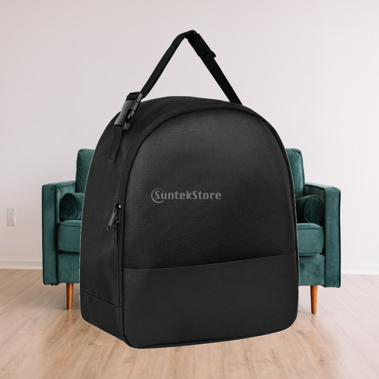 Outdoor Camping Rugs - Robuuste buitenventilatorhoes van Oxford-doek, opbergtas voor