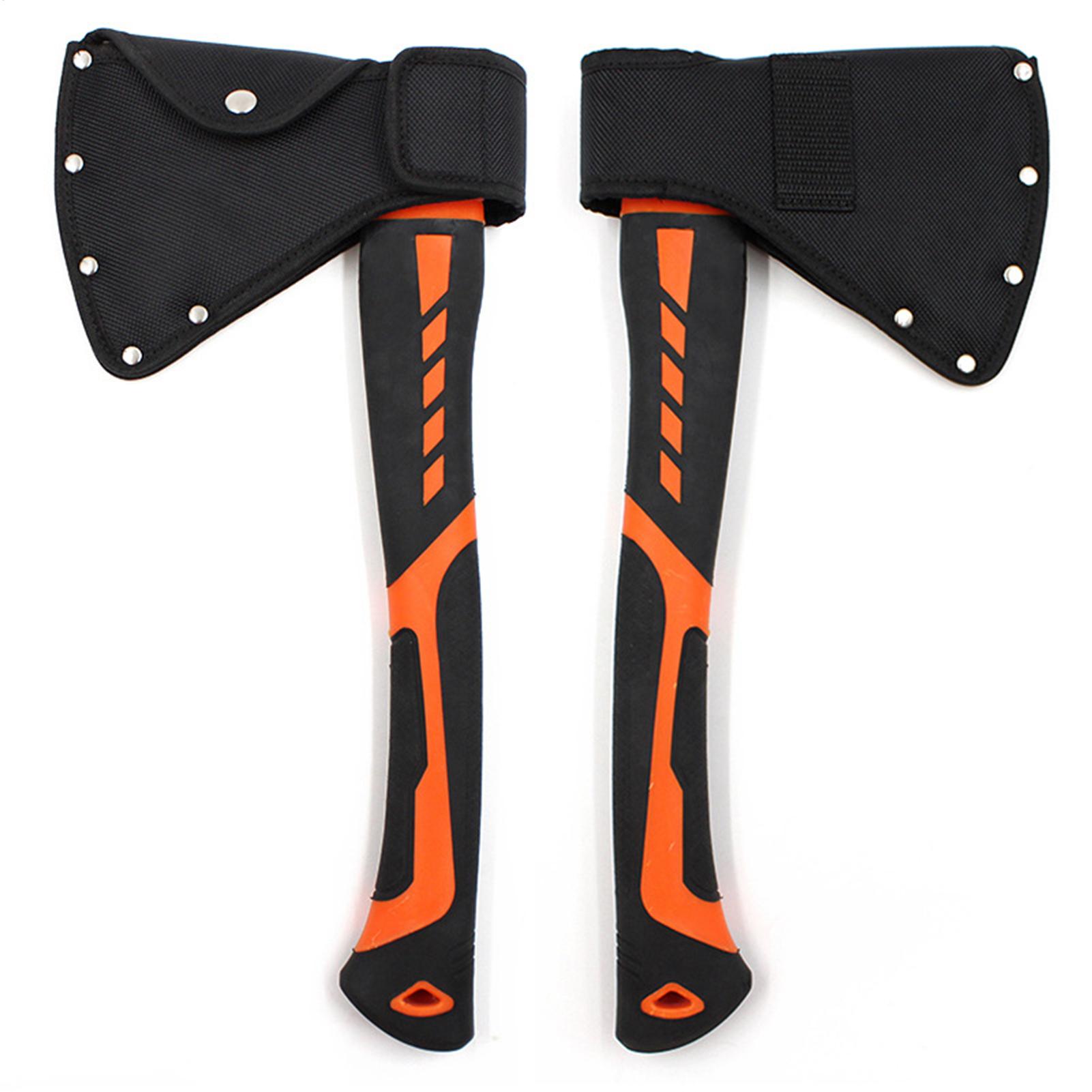 Camp Axe Hatchet - Bijlhoofdhoes Dikker nylon kleine bijlhoofdhoes met