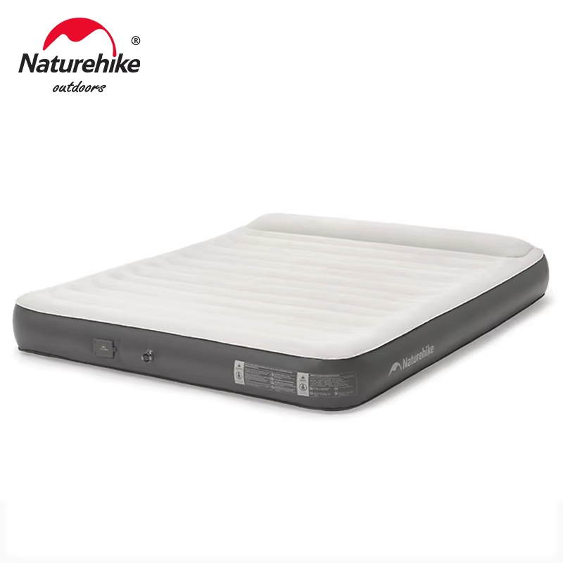 Outdoor Camping Rugs - Naturehike Zelfopblazende Matras Camping 2 3-Persoon