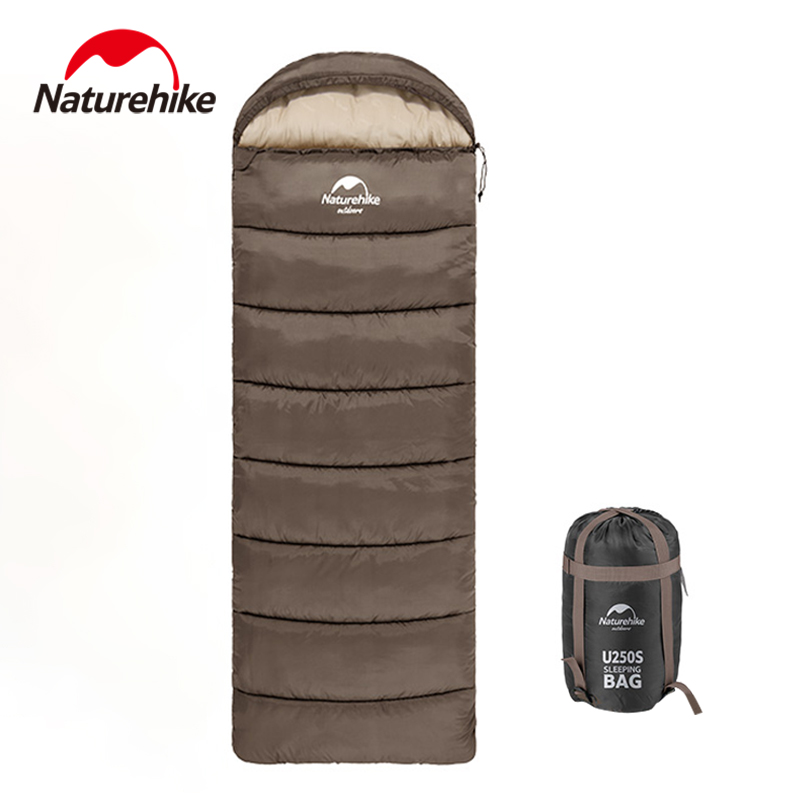 Ultralight Ground Sheet - Naturehike Warme Slaapzak Ultralicht Waterdicht Splicable