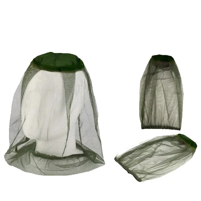 Outdoor Camping Bug Zapper - 1pc Anti Mosquito Vismuts Ademend Verstelbaar
