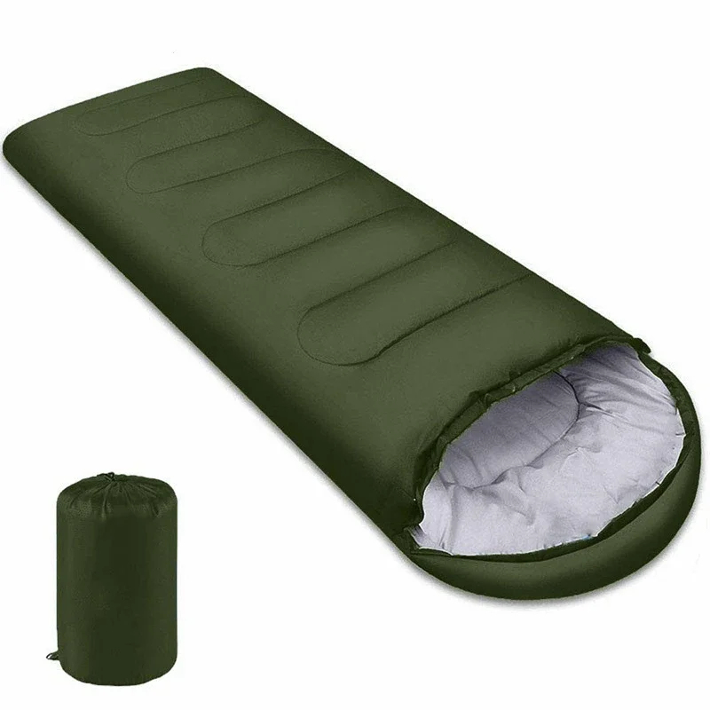 Campingslaapzak Ultralicht wat - Ultralight Ground Sheet recensie en prijs