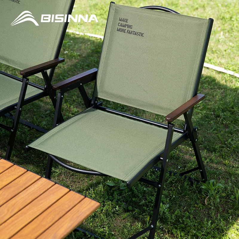 Bisinna Outdoor Opvouwbare Cam - Outdoor Camping Table And Chairs recensie en prijs