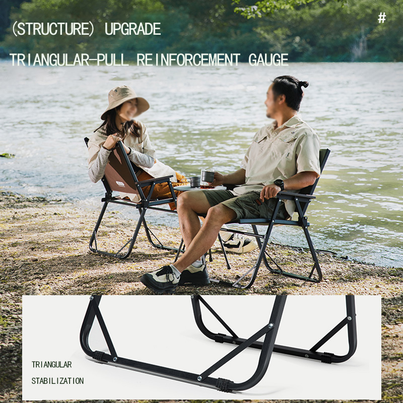 Bisinna Outdoor Opvouwbare Cam - Outdoor Camping Table And Chairs recensie en prijs
