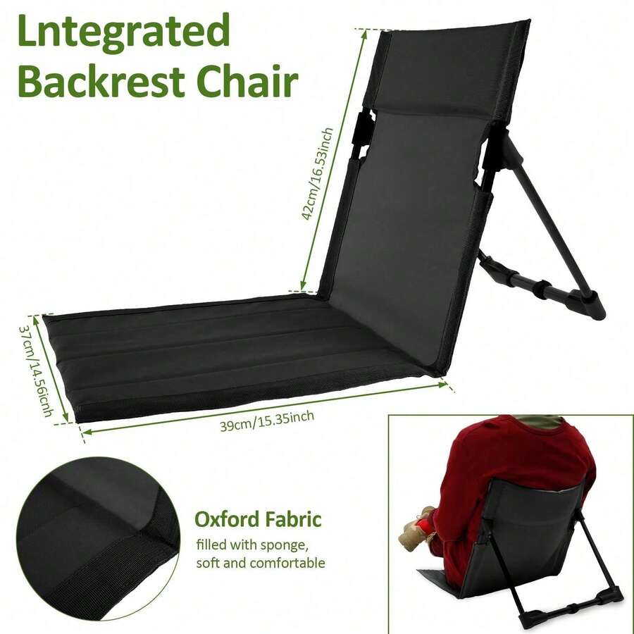 Draagbare opvouwbare campingst - Outdoor Camping Table And Chairs recensie en prijs