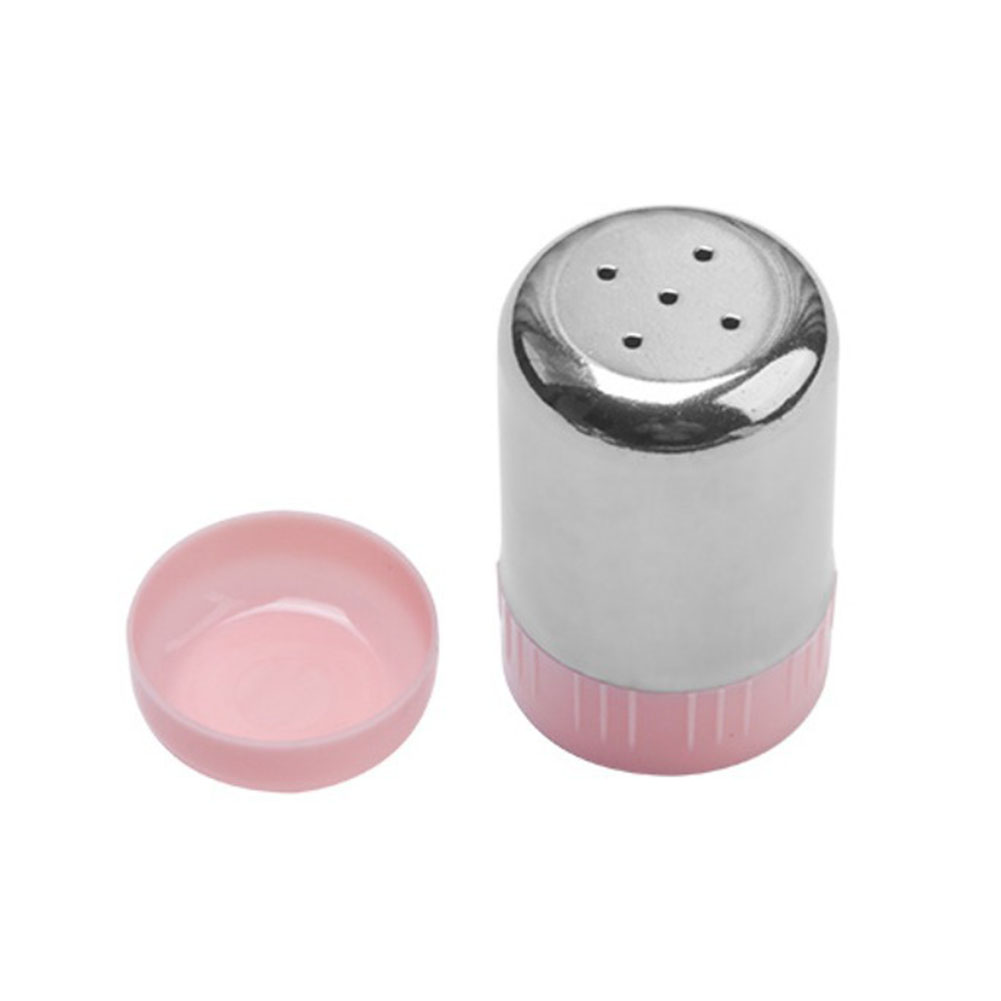 Kleine roestvrijstalen kruiden - Kitchen Outdoor Camping recensie en prijs