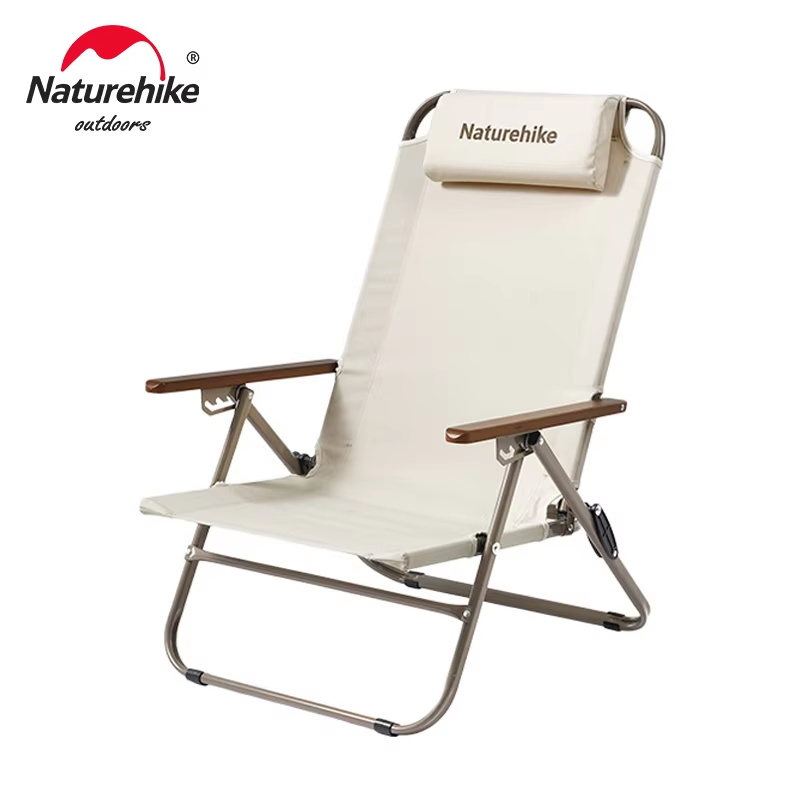 Naturehike T02 Verstelbare opv - Outdoor Camping Table And Chairs recensie en prijs