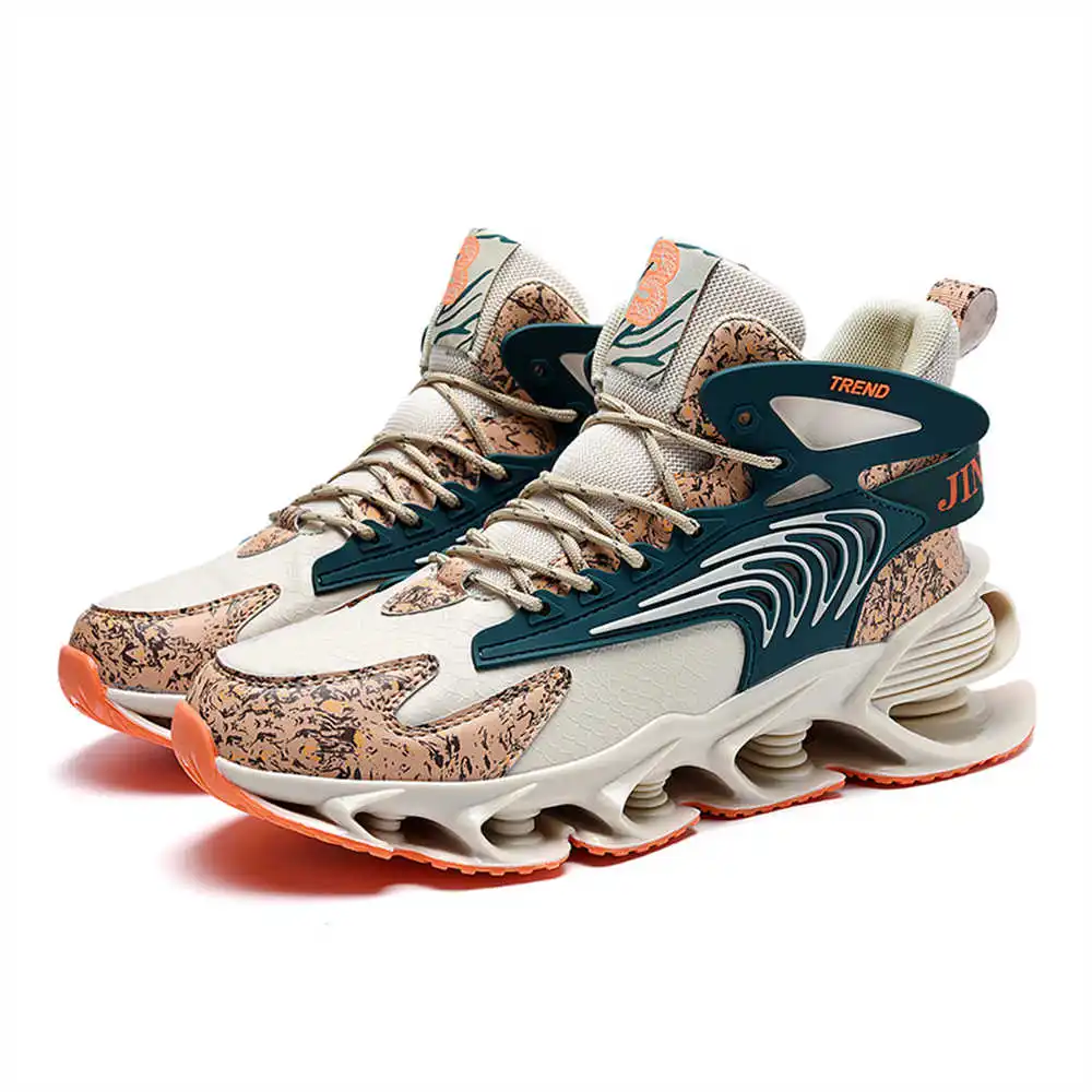Antislip Mid Kind Running Snea - Outdoor Camping Brands recensie en prijs