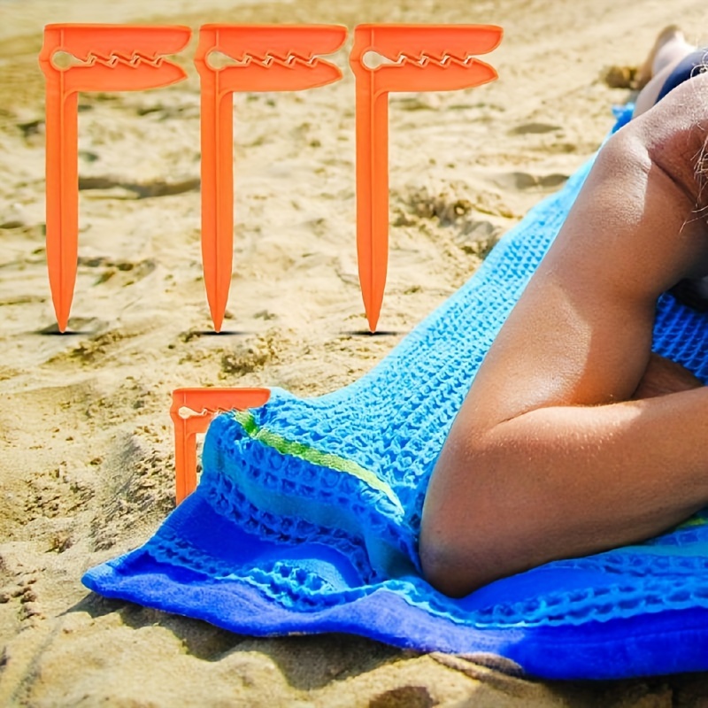 Outdoor strandlakenhouder Stra - Outdoor Camping Rugs recensie en prijs