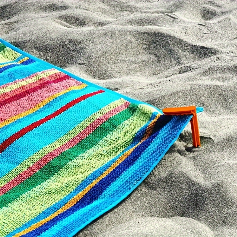 Outdoor strandlakenhouder Stra - Outdoor Camping Rugs recensie en prijs