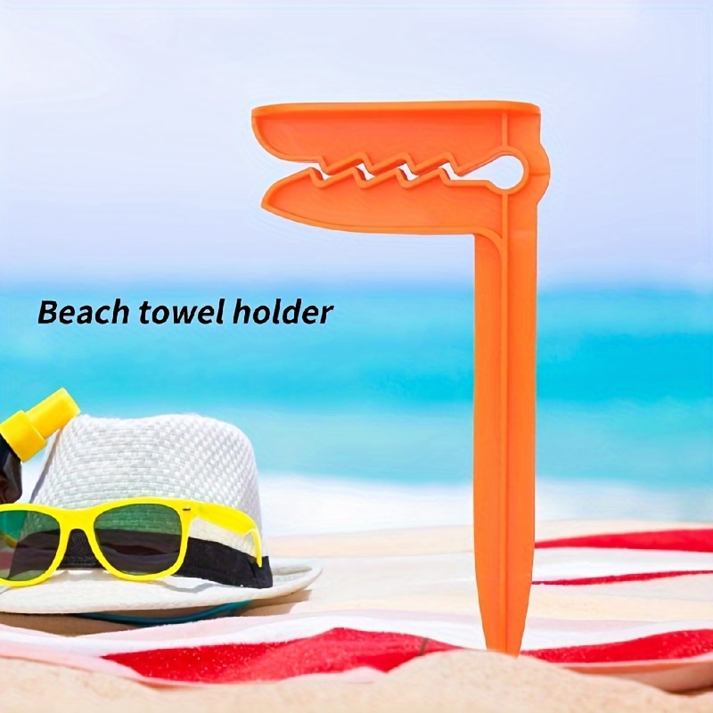Outdoor strandlakenhouder Stra - Outdoor Camping Rugs recensie en prijs