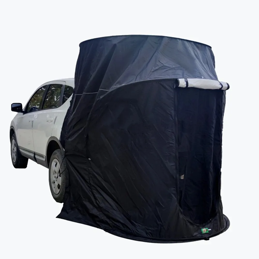 Auto Achterdak Outdoor Apparat - Outdoor Camping Car Tail Tent recensie en prijs