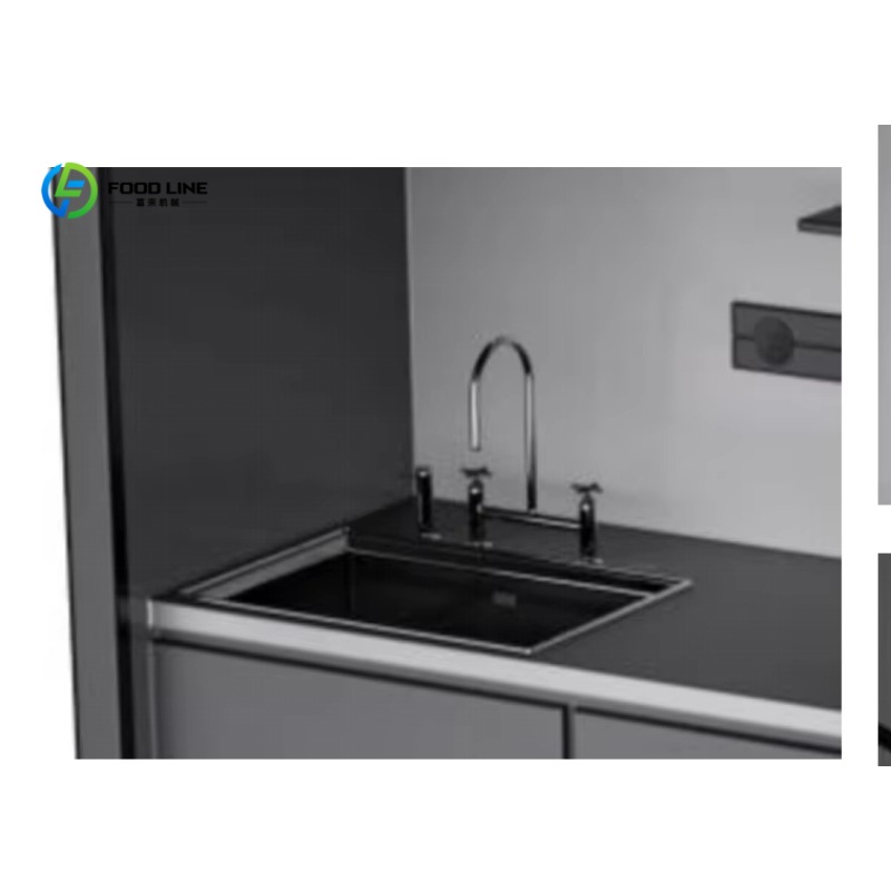 Opvouwbare mobiele buitenkeuke - Kitchen Outdoor Camping recensie en prijs