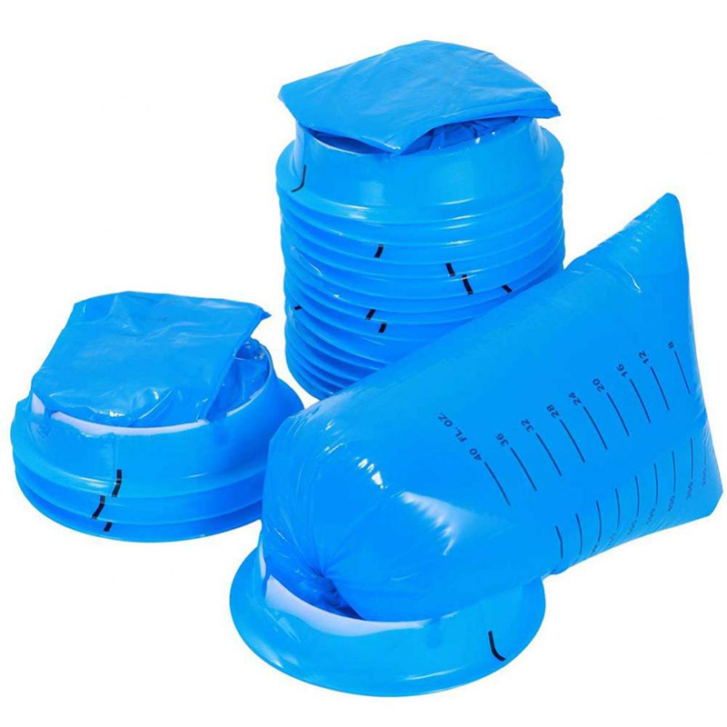 5/10/15/20PCS Vliegtuig Boot B - Bivvy Bag Emergency recensie en prijs