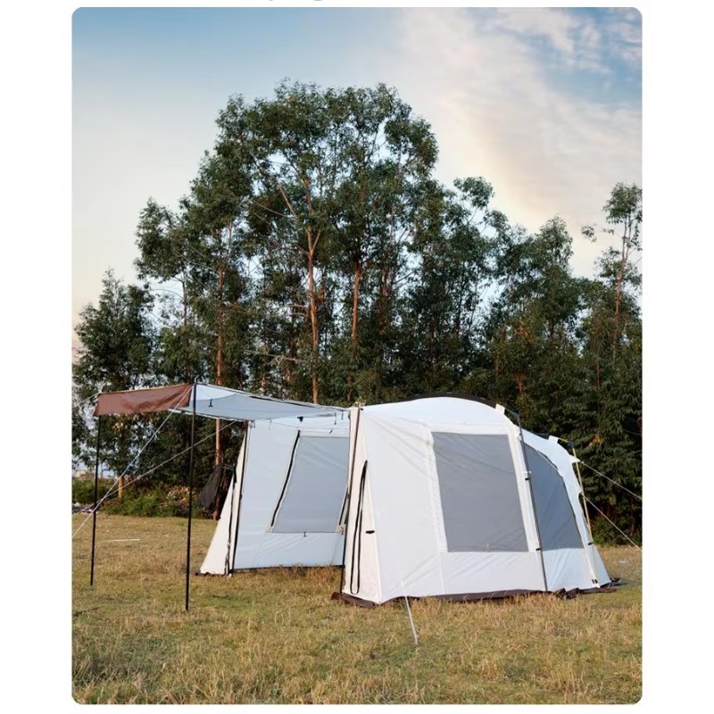 Tentfabriek Op Maat Gemaakte W - Outdoor Camping Car Tail Tent recensie en prijs