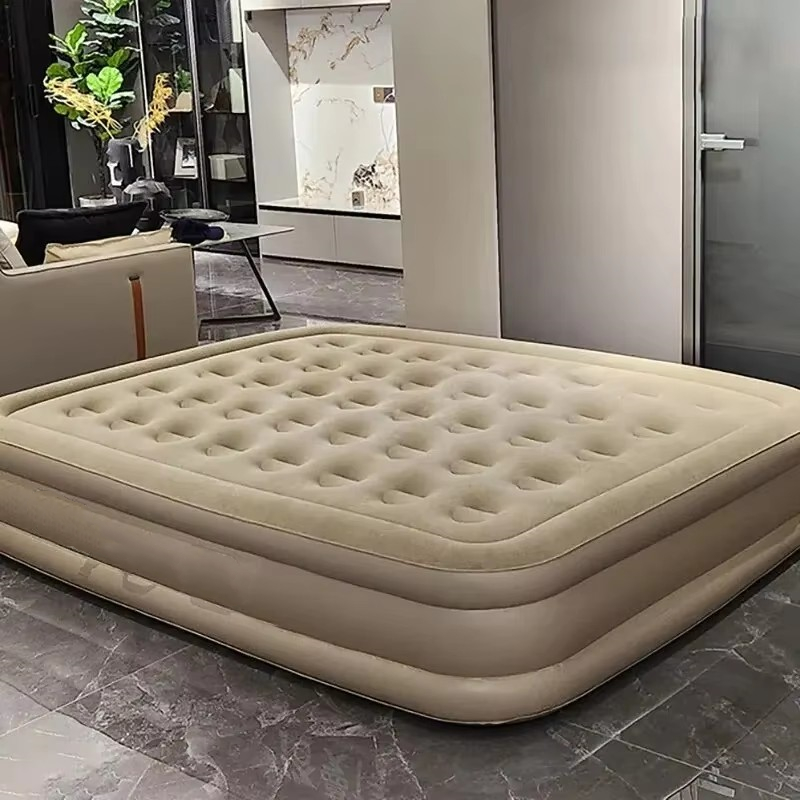 Interieur luchtbed Glamping ma - Inflatable Mattress recensie en prijs