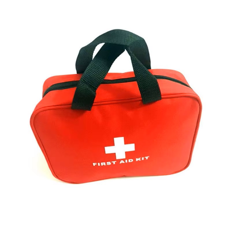 EHBO-kit met compacte en licht - Bivvy Bag Emergency recensie en prijs