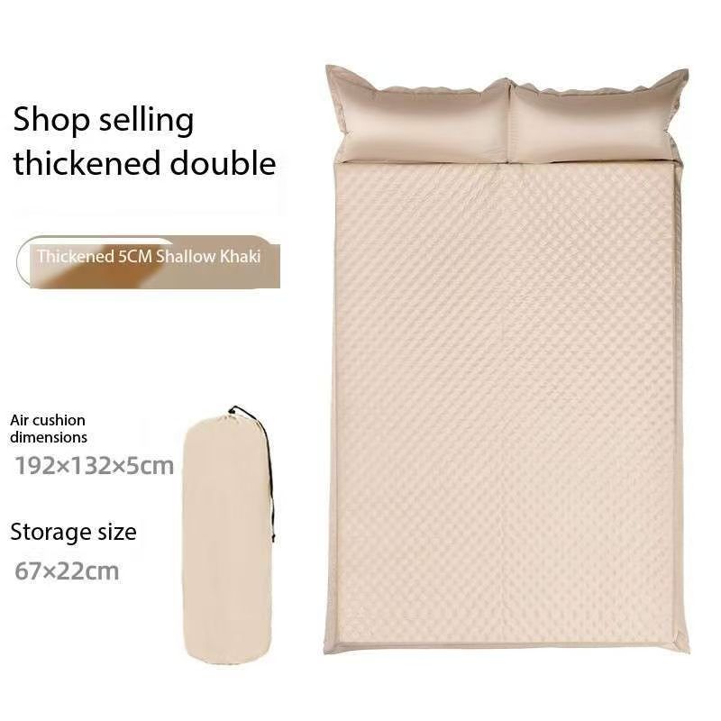 Outdoor Camping Tent Mat Lucht - Outdoor Camping Inflatable Tent recensie en prijs