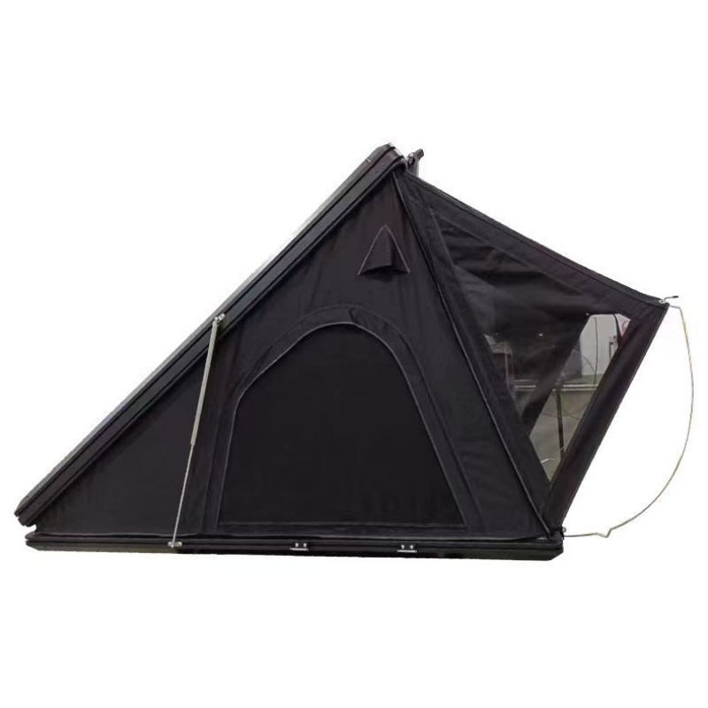 Hoge kwaliteit aluminium hard- - Outdoor Camping Van Tent recensie en prijs