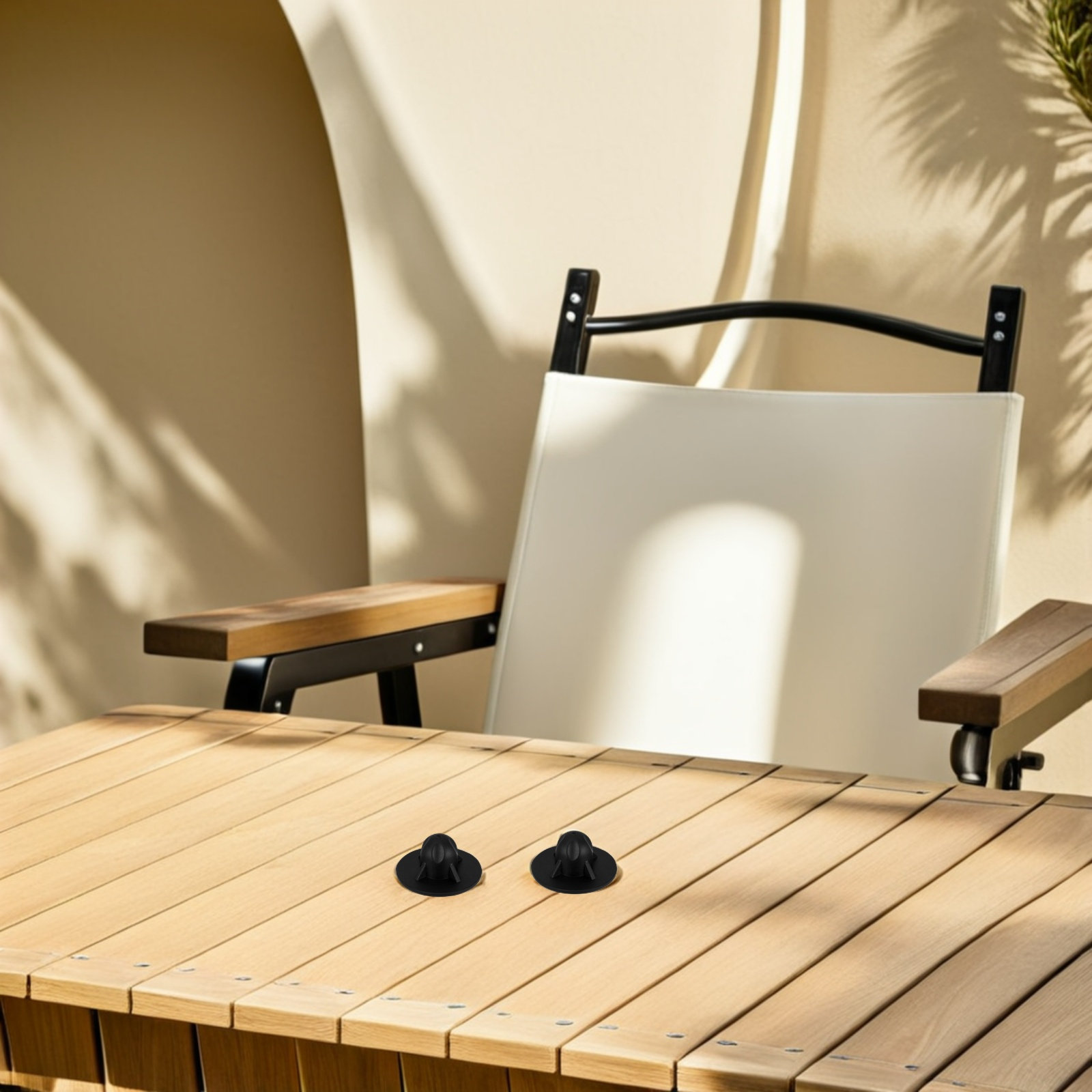 8 Stuks Outdoor Anti-Zinken Ca - Outdoor Camping Table And Chairs recensie en prijs