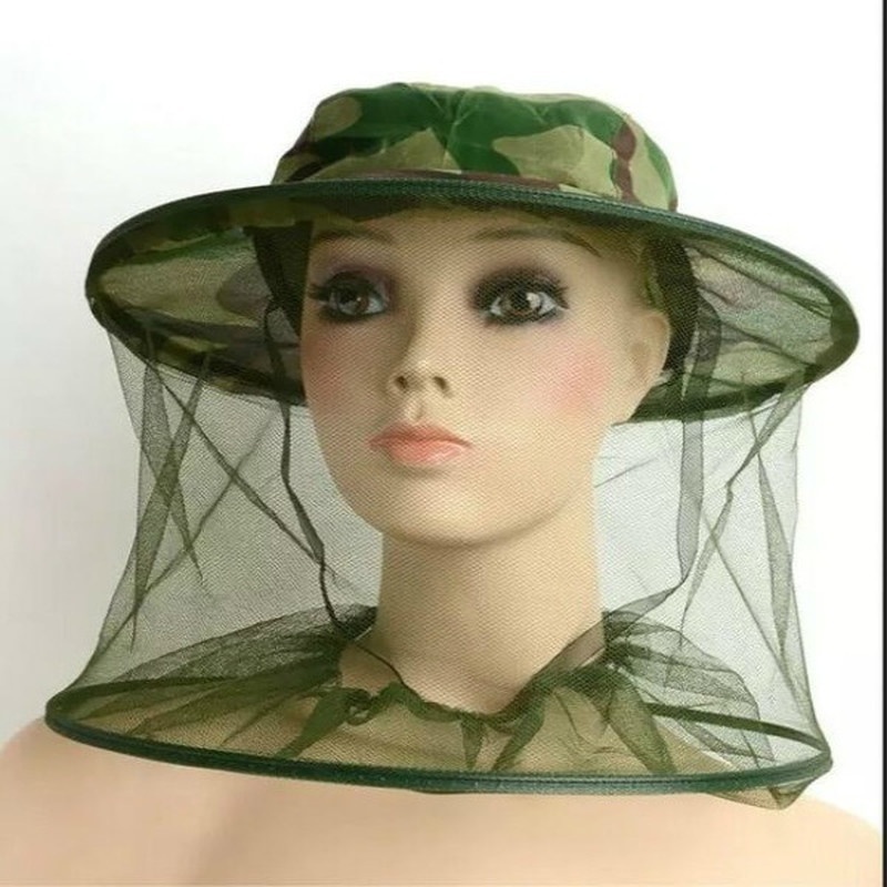 Mode Insect Klamboe Mesh Gezic - Outdoor Camping Bug Zapper recensie en prijs