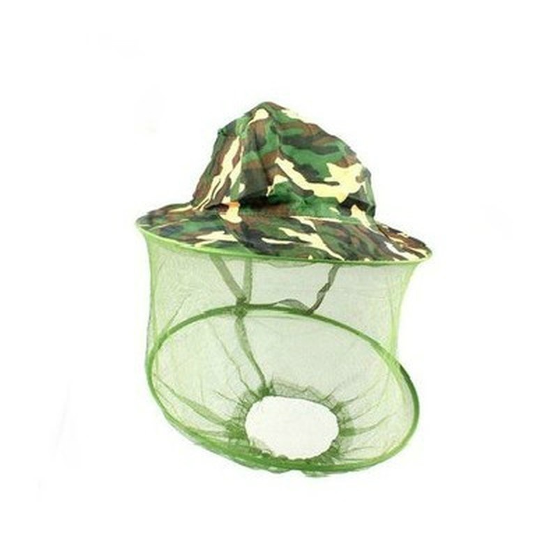 Mode Insect Klamboe Mesh Gezic - Outdoor Camping Bug Zapper recensie en prijs
