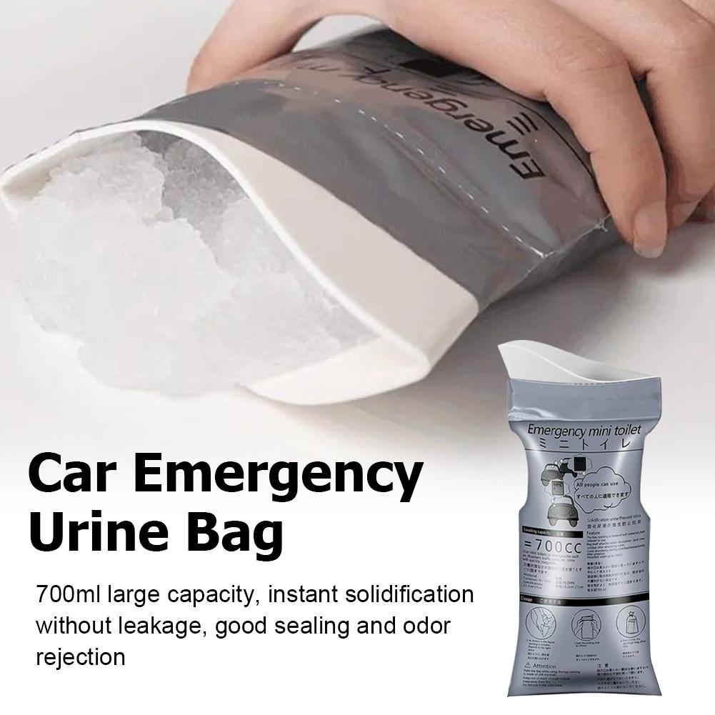 10pcCar Noodurinezak Wegwerp R - Bivvy Bag Emergency recensie en prijs