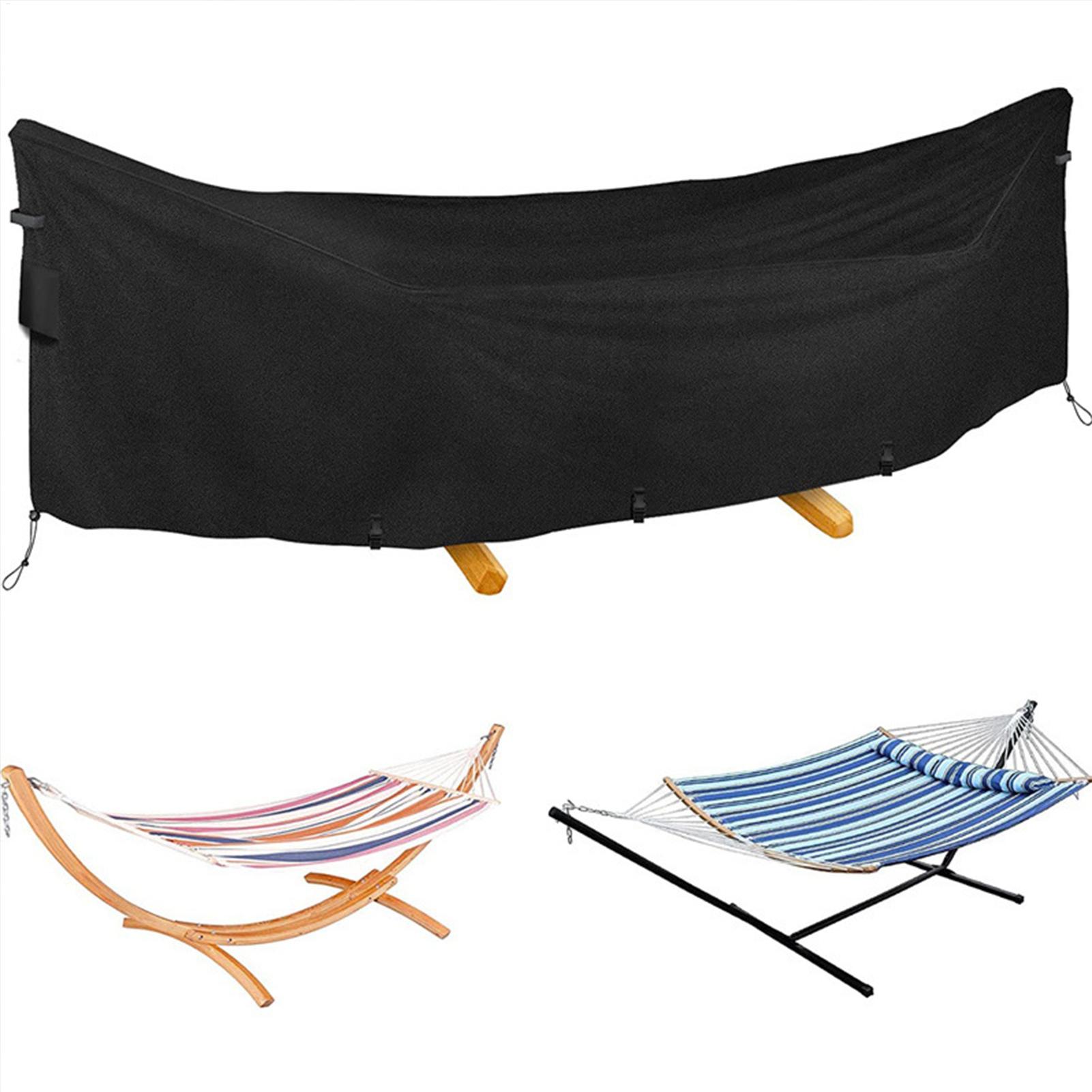 Hangmathoes Waterdicht Heavy D - Outdoor Camping Hammock recensie en prijs