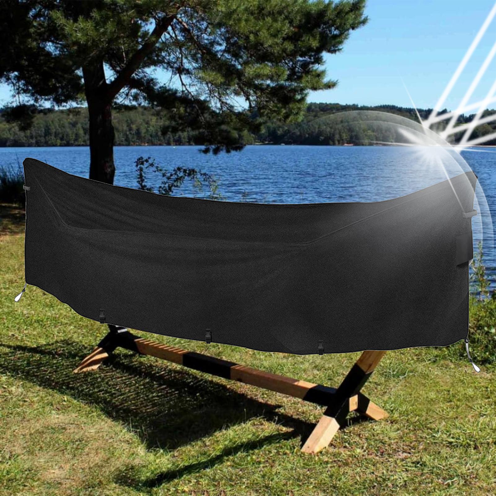 Hangmathoes Waterdicht Heavy D - Outdoor Camping Hammock recensie en prijs