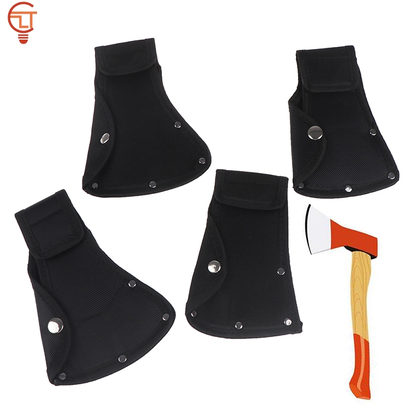 1 Stuk Multifuntional Pu Leder - Camp Axe Hatchet recensie en prijs