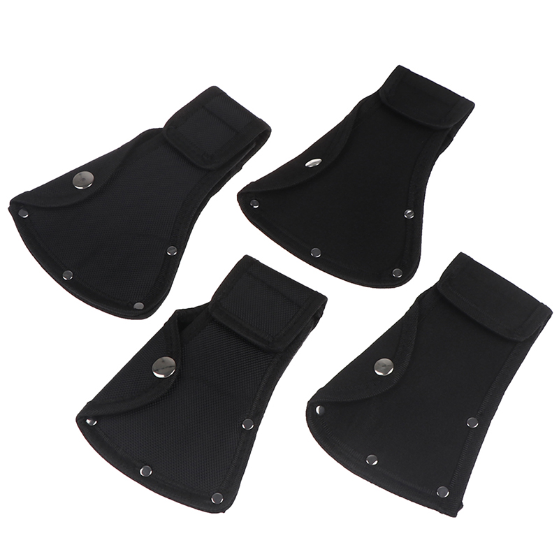 1 Stuk Multifuntional Pu Leder - Camp Axe Hatchet recensie en prijs