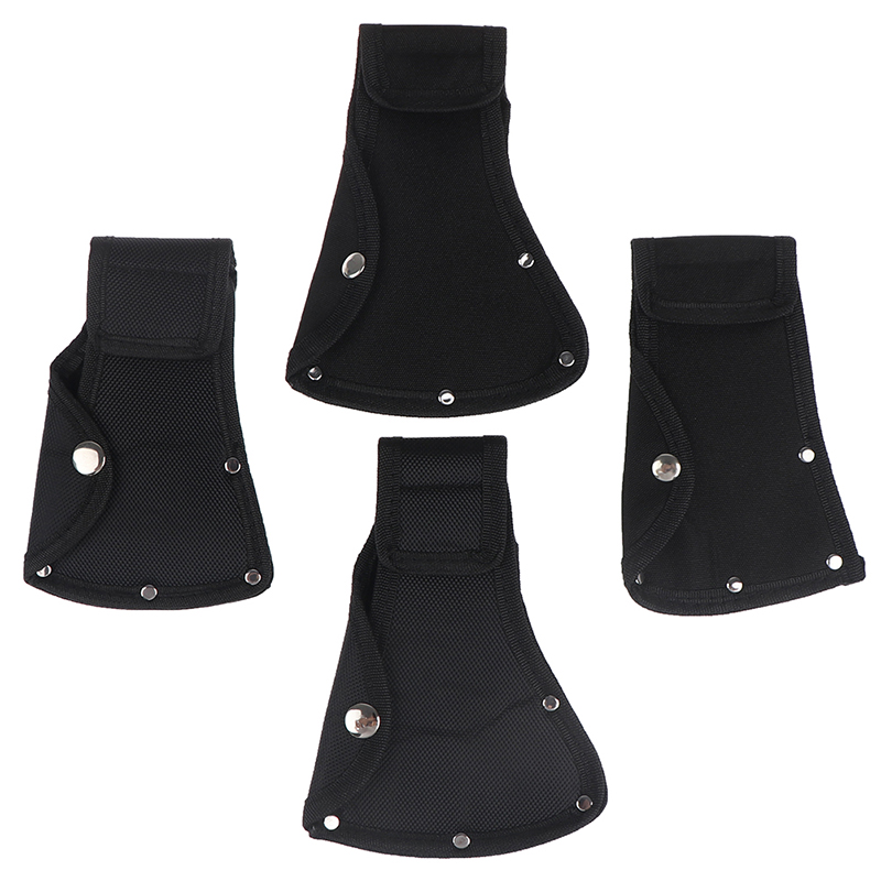 1 Stuk Multifuntional Pu Leder - Camp Axe Hatchet recensie en prijs