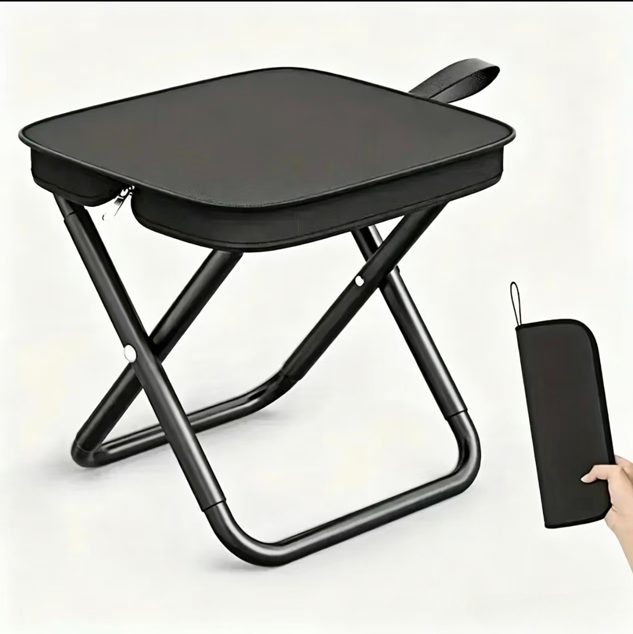 Lichtgewicht compacte opvouwba - Outdoor Camping Table And Chairs recensie en prijs