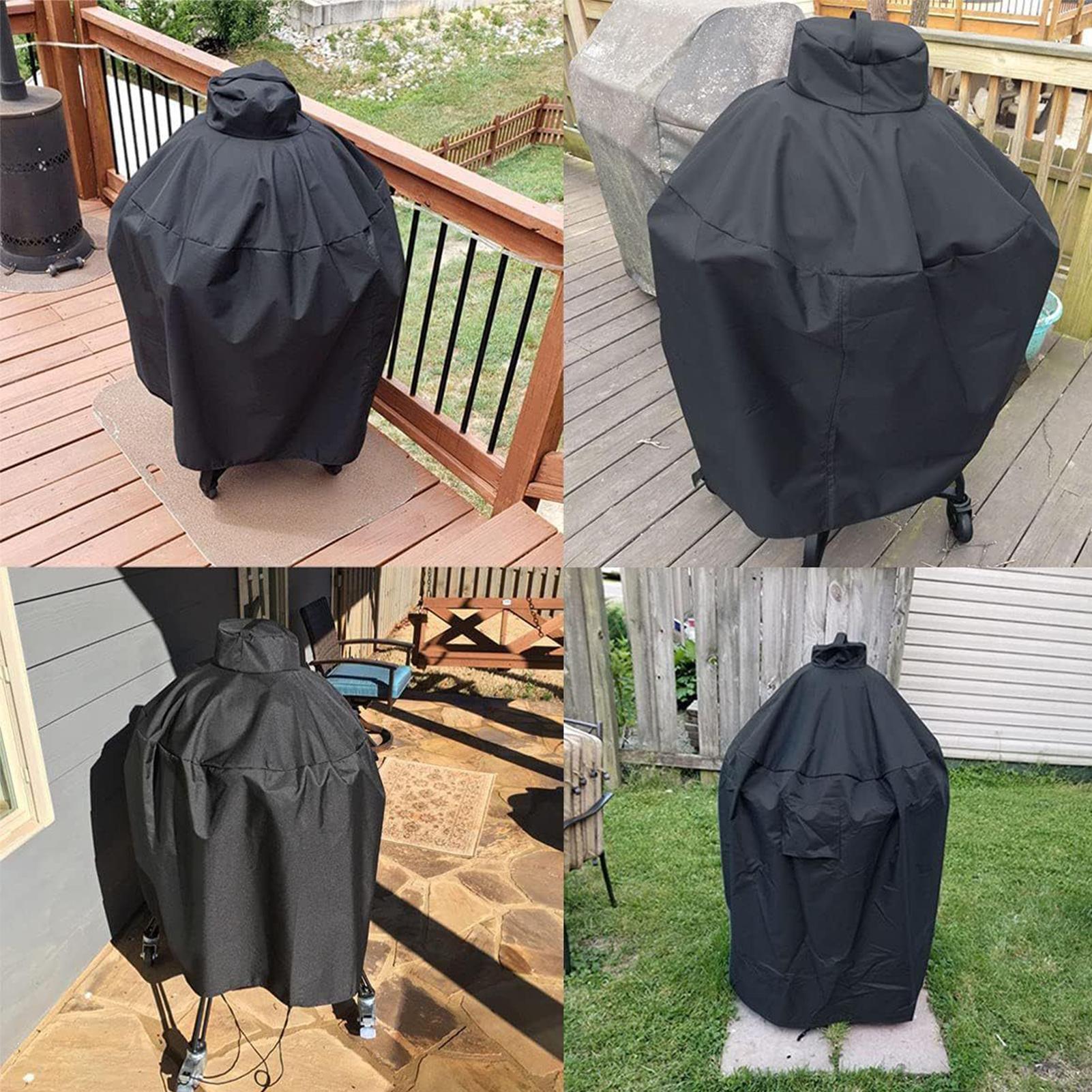 Waterdichte winddichte barbecu - Kitchen Outdoor Camping recensie en prijs