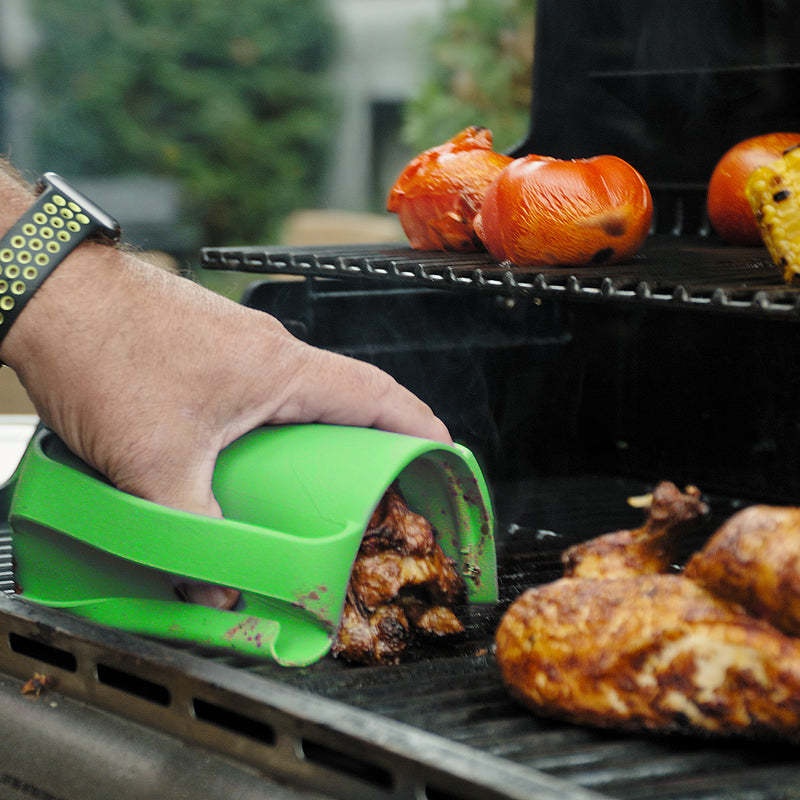 Silicone ovenwanten voor thuis - Kitchen Outdoor Camping recensie en prijs