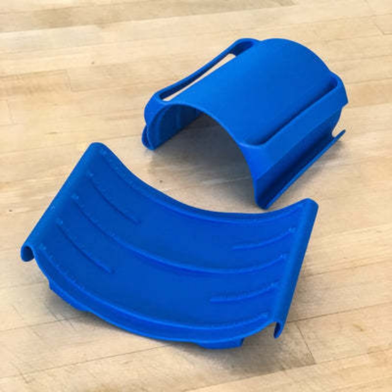 Silicone ovenwanten voor thuis - Kitchen Outdoor Camping recensie en prijs