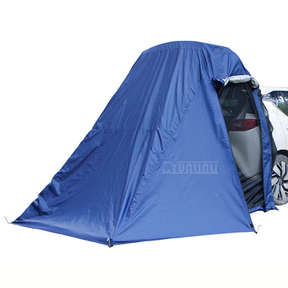 Autotrailer Tent Carport SUV a - Outdoor Camping Car Tail Tent recensie en prijs