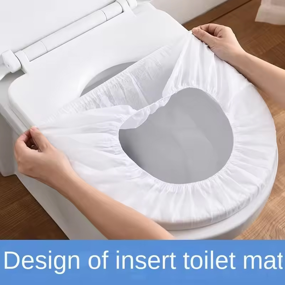 50/20/10 stuks draagbare wegwe - Portable Camp Toilet recensie en prijs