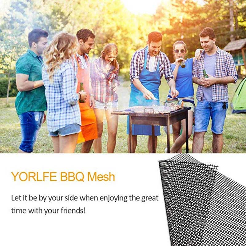 Yomeei 1Pcs Barbecue Grillen M - Outdoor Camping Rugs recensie en prijs